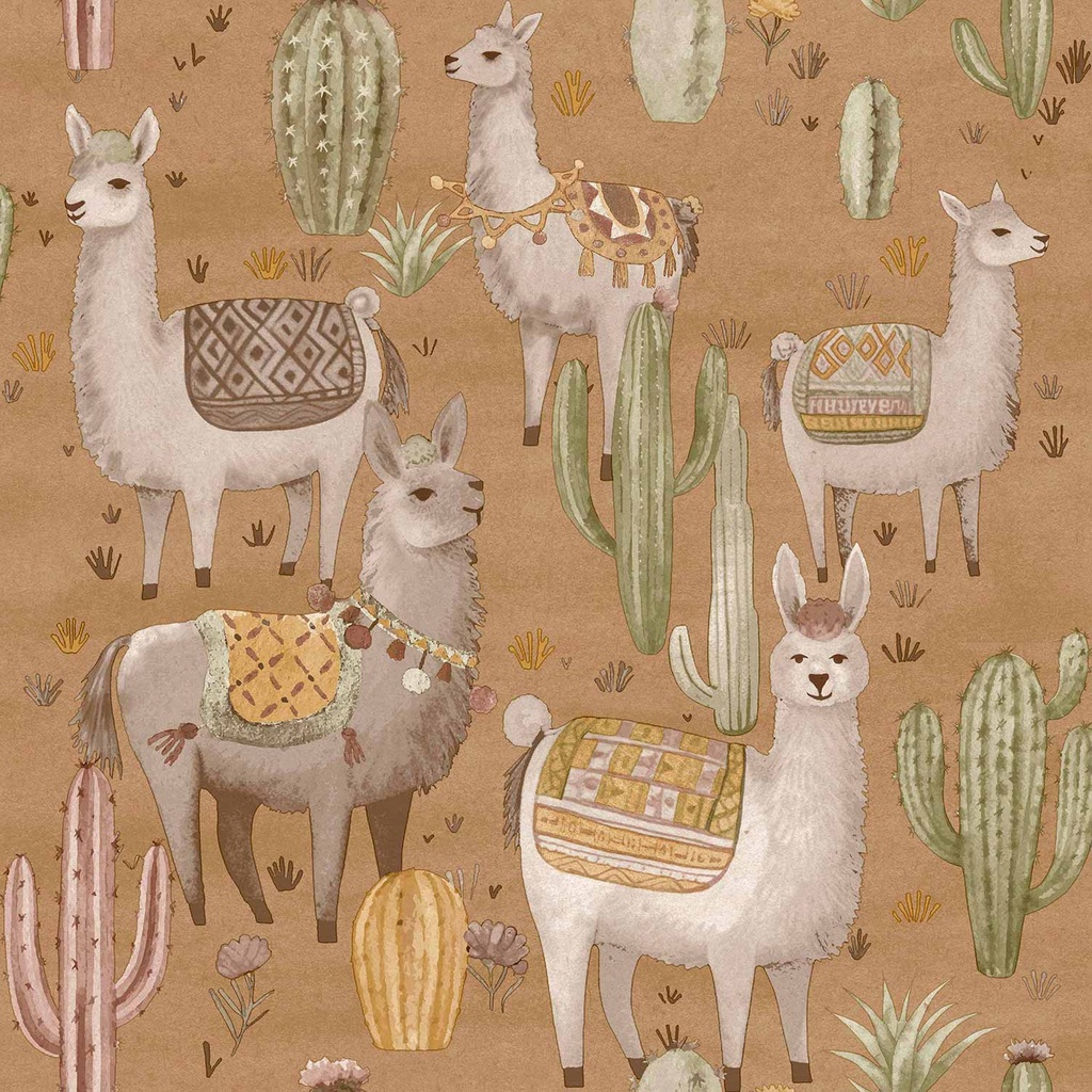 Papel Pintado Bolivia
