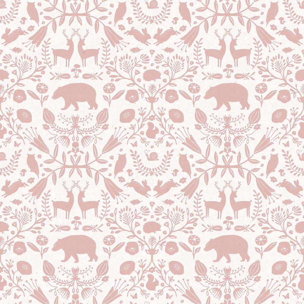 Papel Pintado Dakota