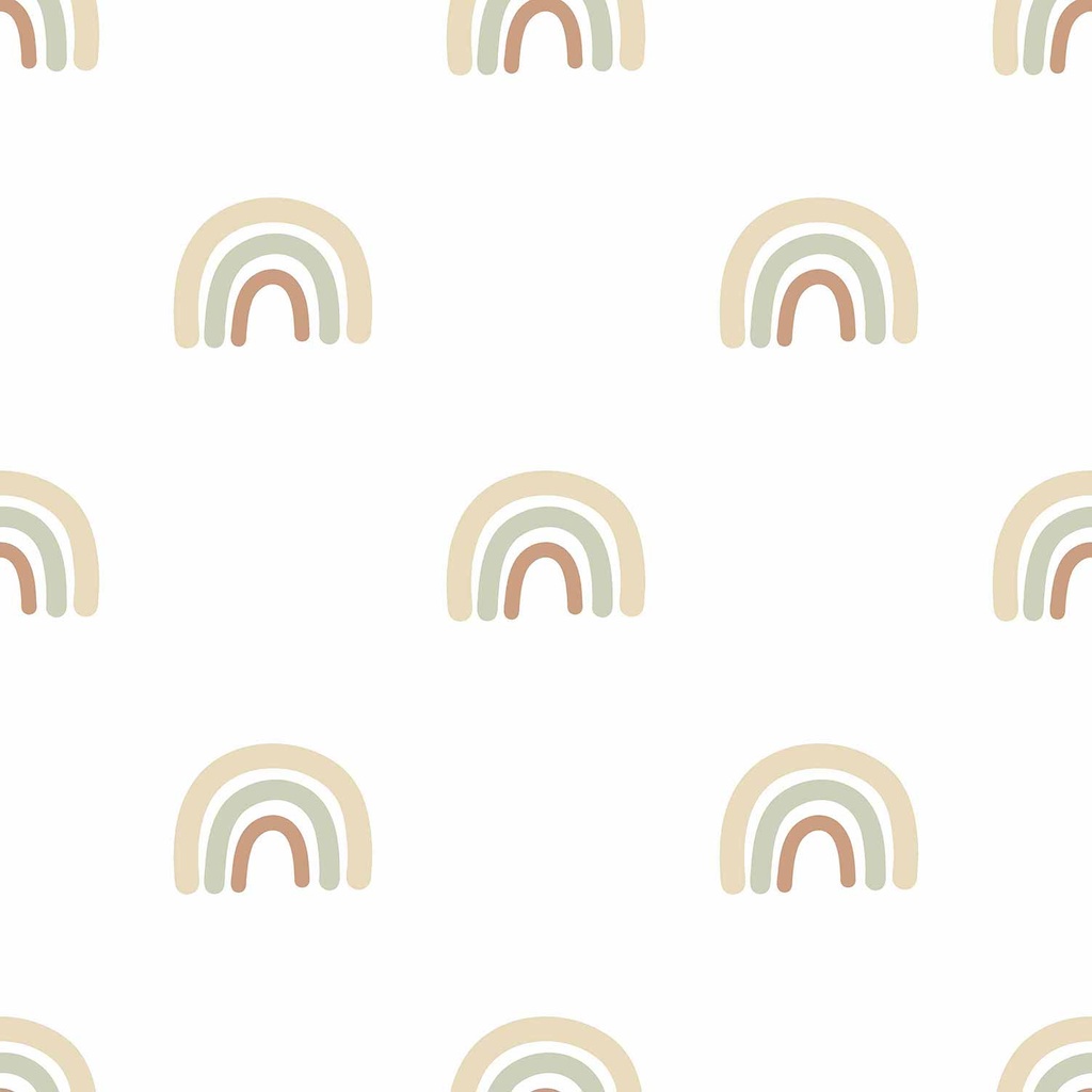 Papel Pintado Iris