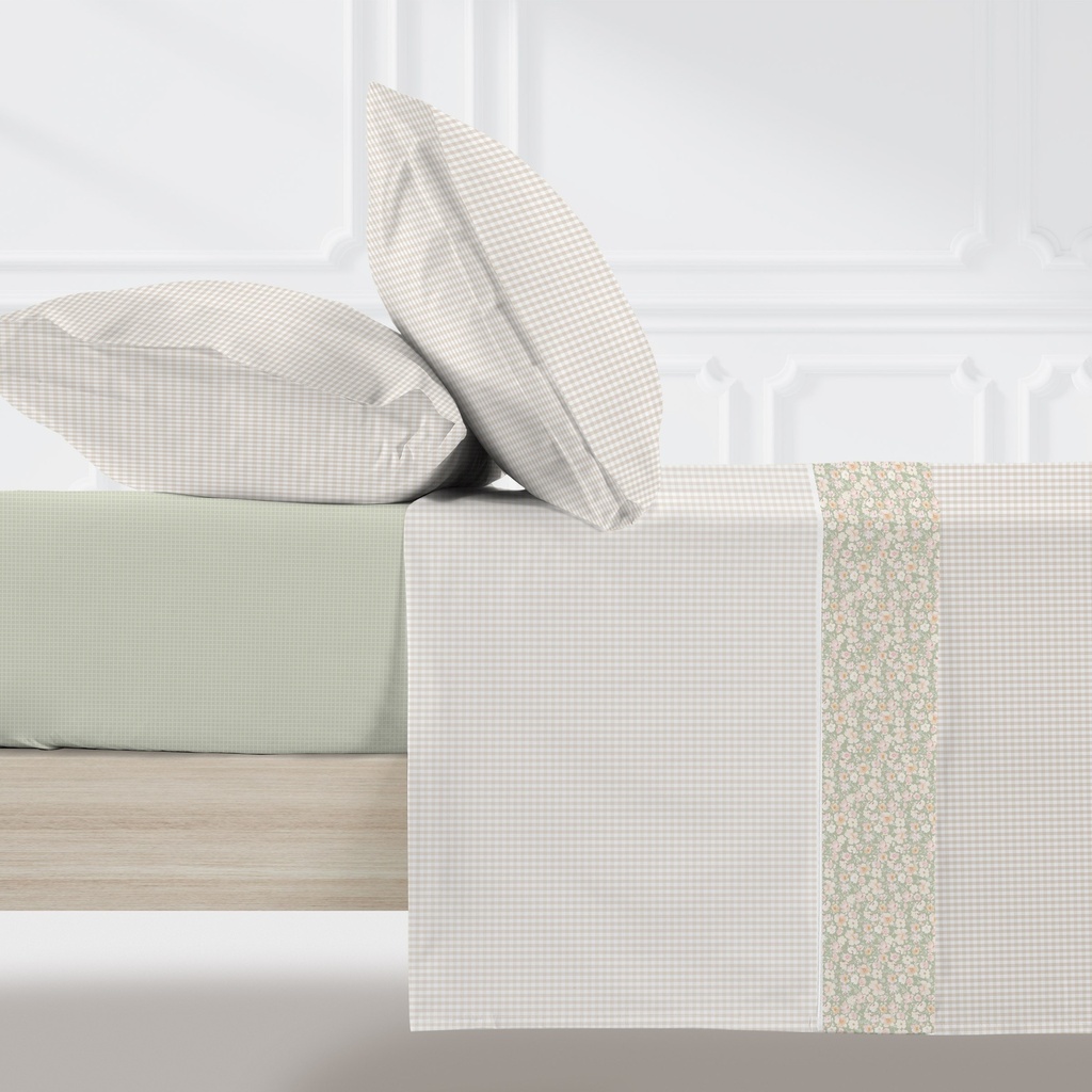 Juego de Sábanas Provenza