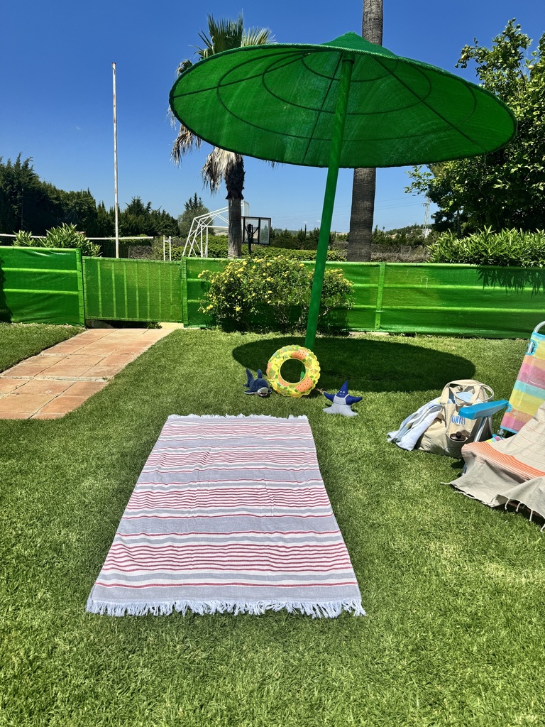 Toalla de Playa Mambo