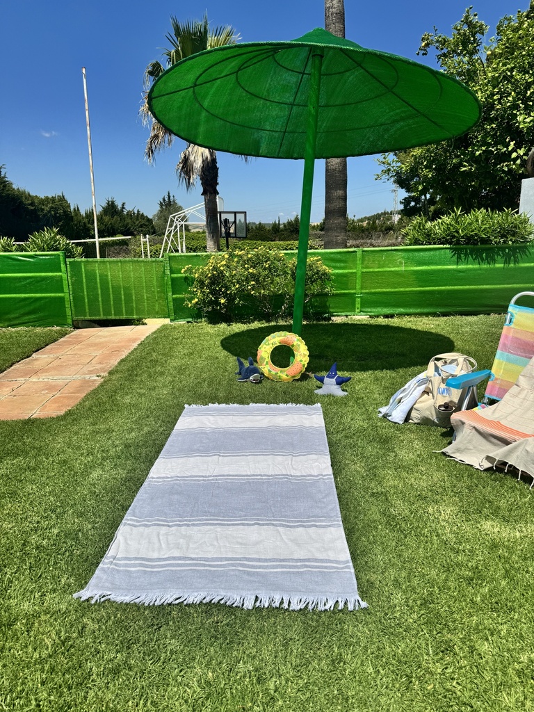 Toalla de Playa Rock