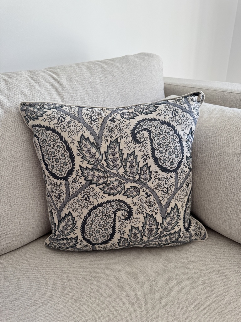 Cojín Reversible Luton