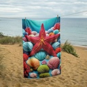 Toalla de Playa Estrella