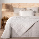 Colcha Bouti Reversible Elain