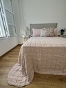Colcha Reversible Oslo