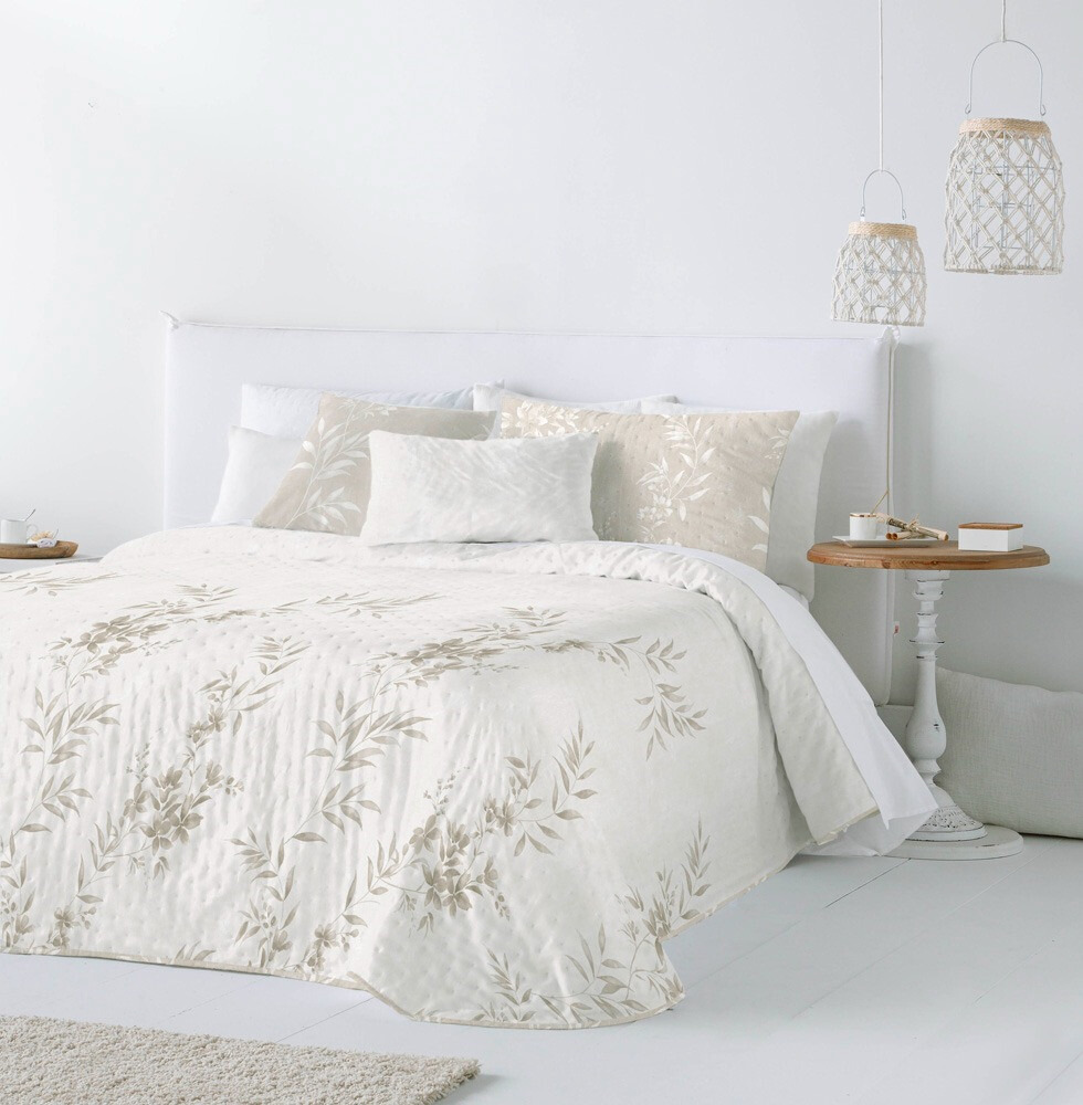 Colcha Bouti Reversible July