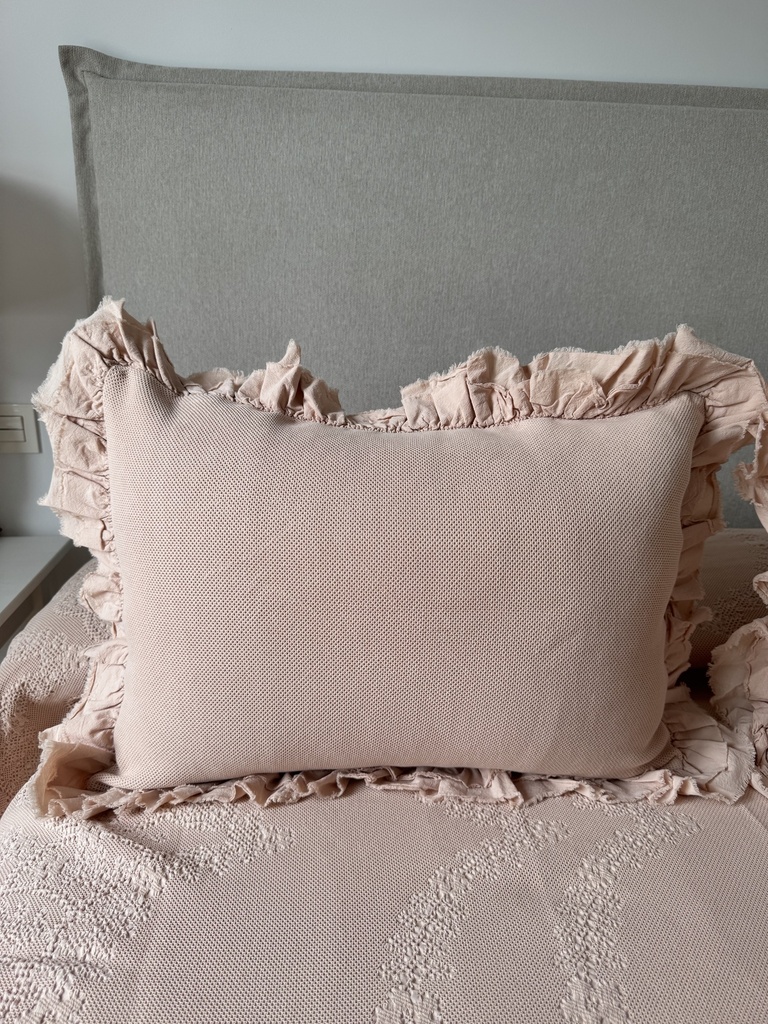 Funda de Almohadón Antoinette