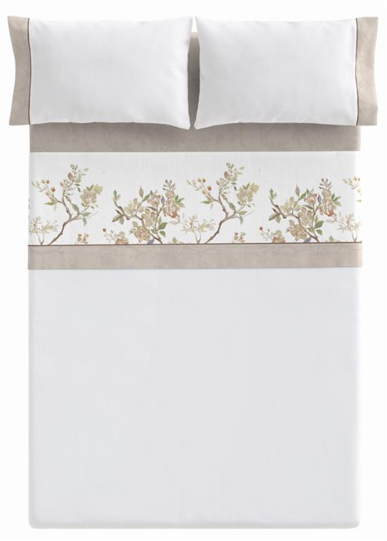 Juego de Sábanas Toscana