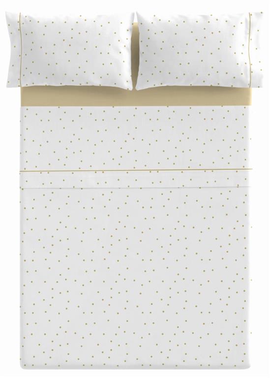 Juego de Sábanas Pavia