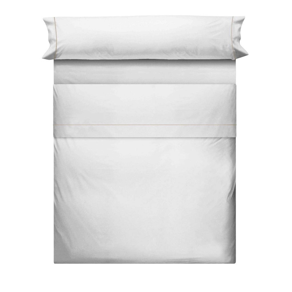 Juego de Sábanas Satín Lisa 300H