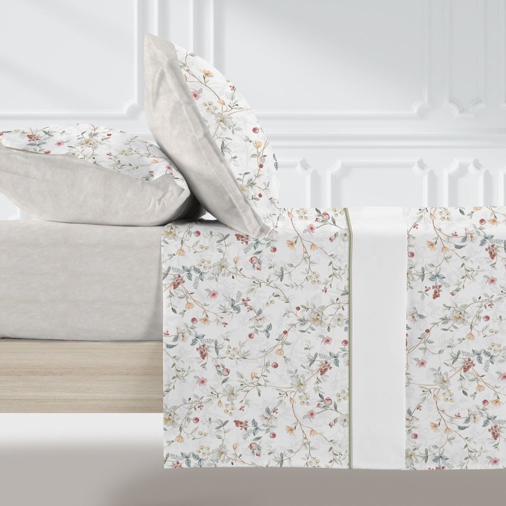 Juego de Sábanas Coquette