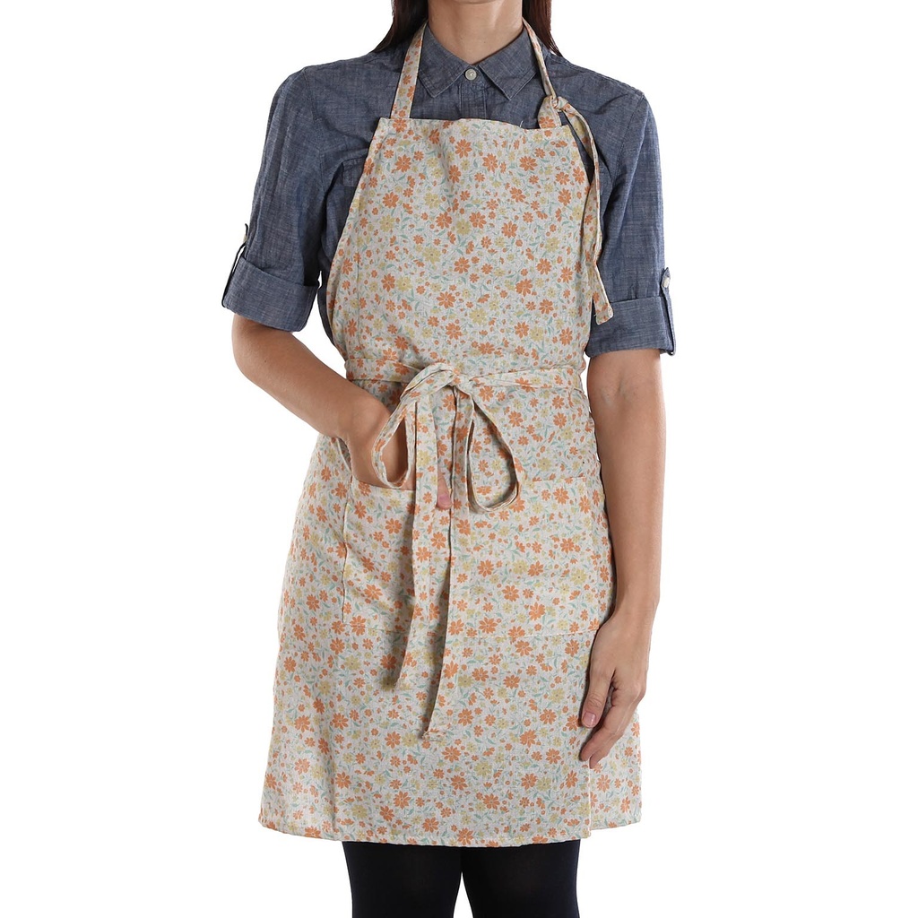 Delantal Clivia