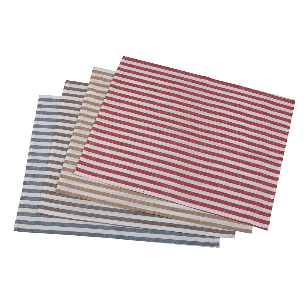 Paño de Cocina Rayas