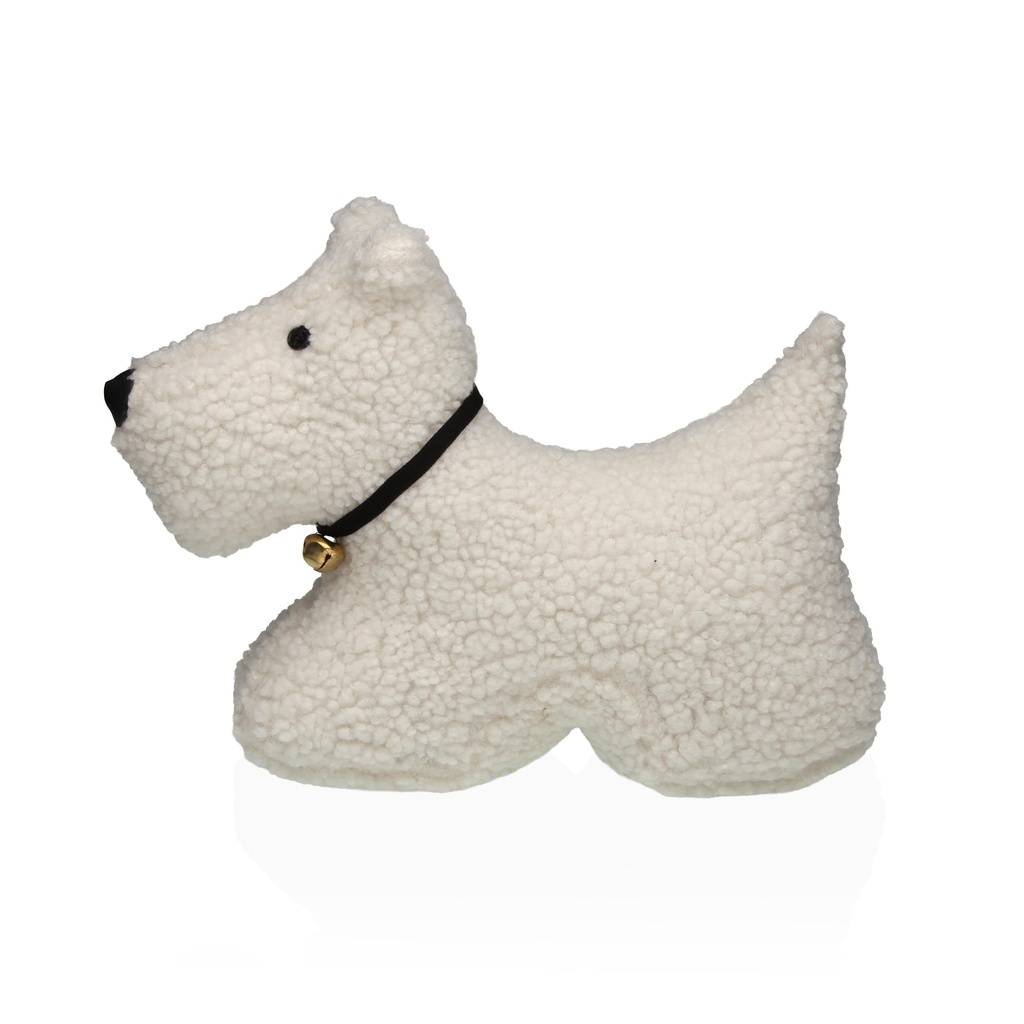 Sujetapuertas Firulais