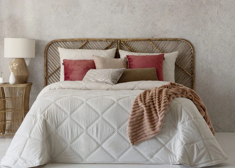 Colcha Bouti Caroline