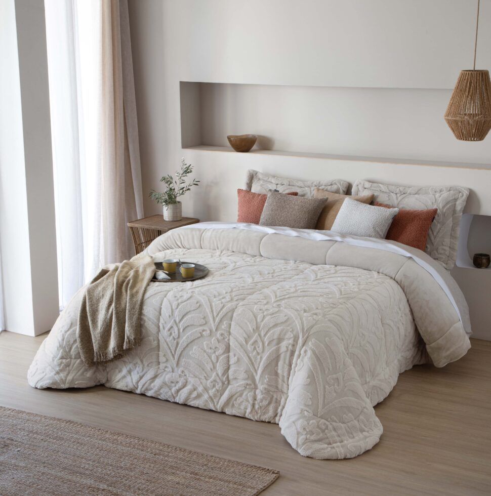 Edredón Comforter Elai