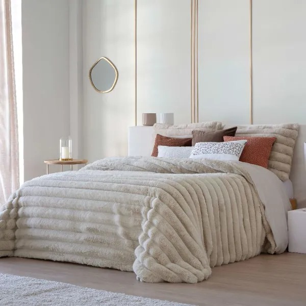 Edredón Comforter Cedric