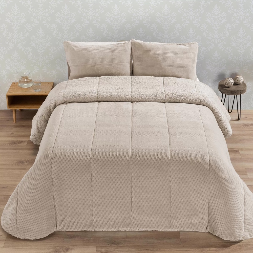 Edredón Comforter Riso