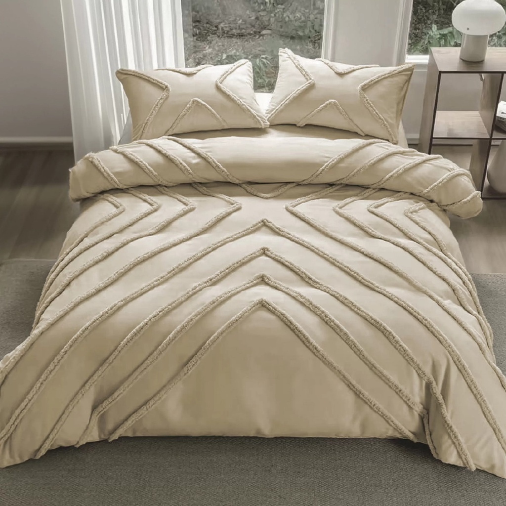 Edredón Comforter Tuscan