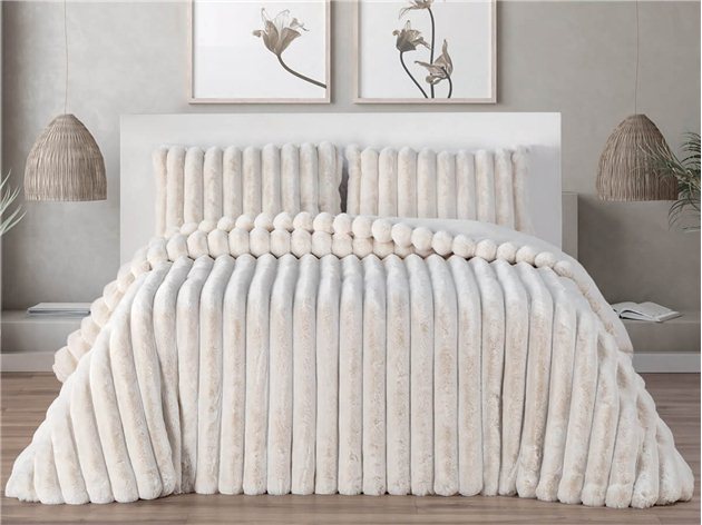 Edredón Comforter Lotus