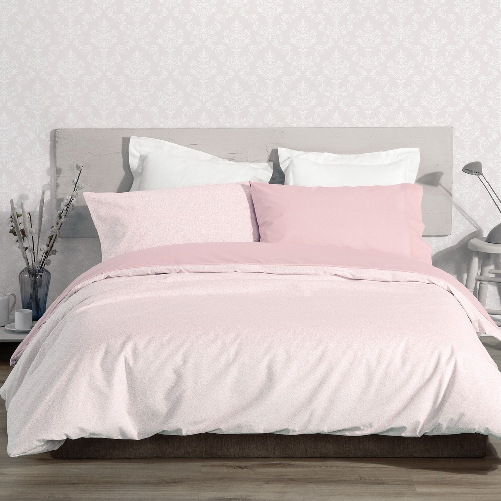 Funda Nórdica Ramillete Reversible