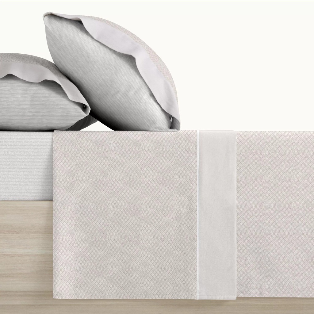 Juego Sábanas Franela Jade