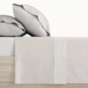 Juego de Sábanas Franela Jade