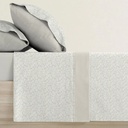 Juego de Sábanas Franela Luna