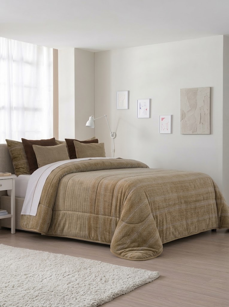 Edredón Comforter Ardea