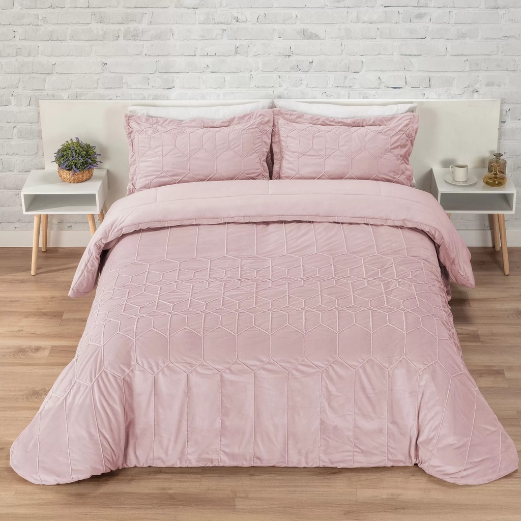 Edredón Comforter Fancy