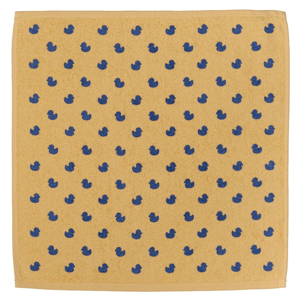 Paño de Cocina Cuac