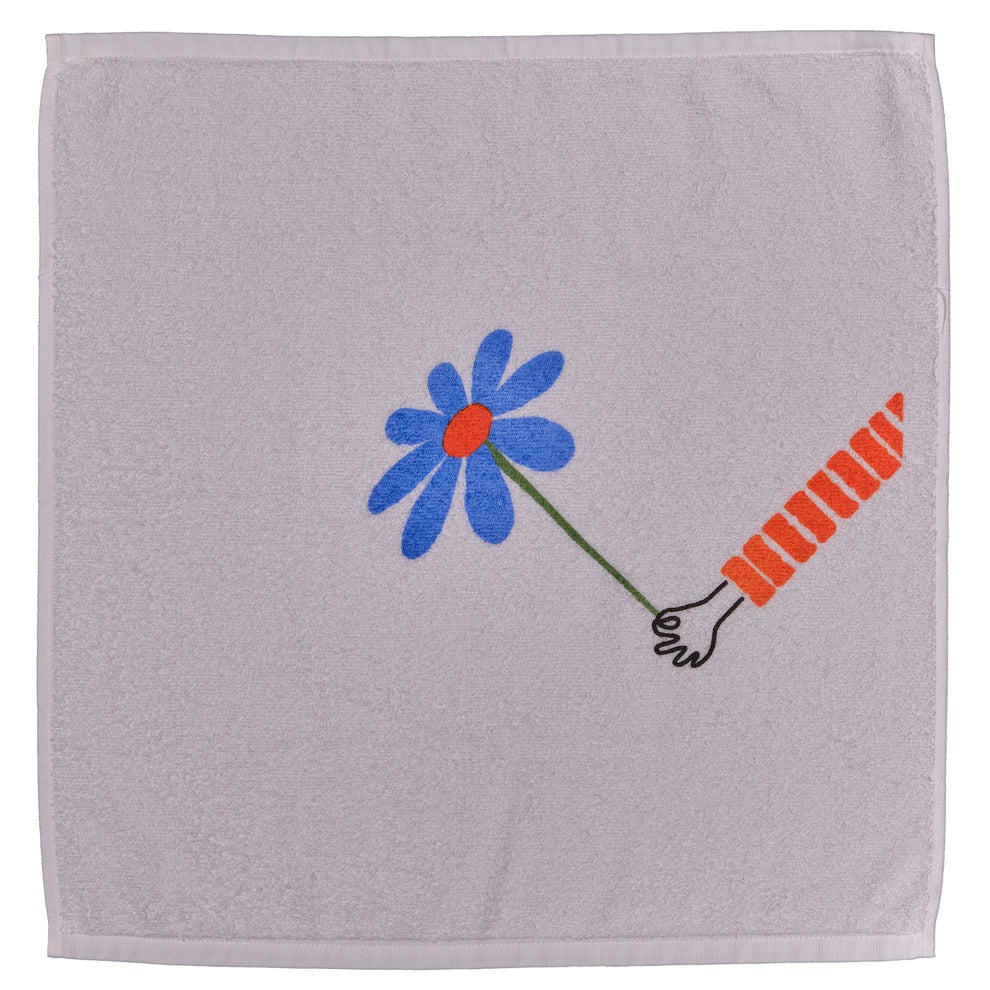 Paño de Cocina Daisy