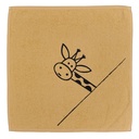 Paño de Cocina Jirafa