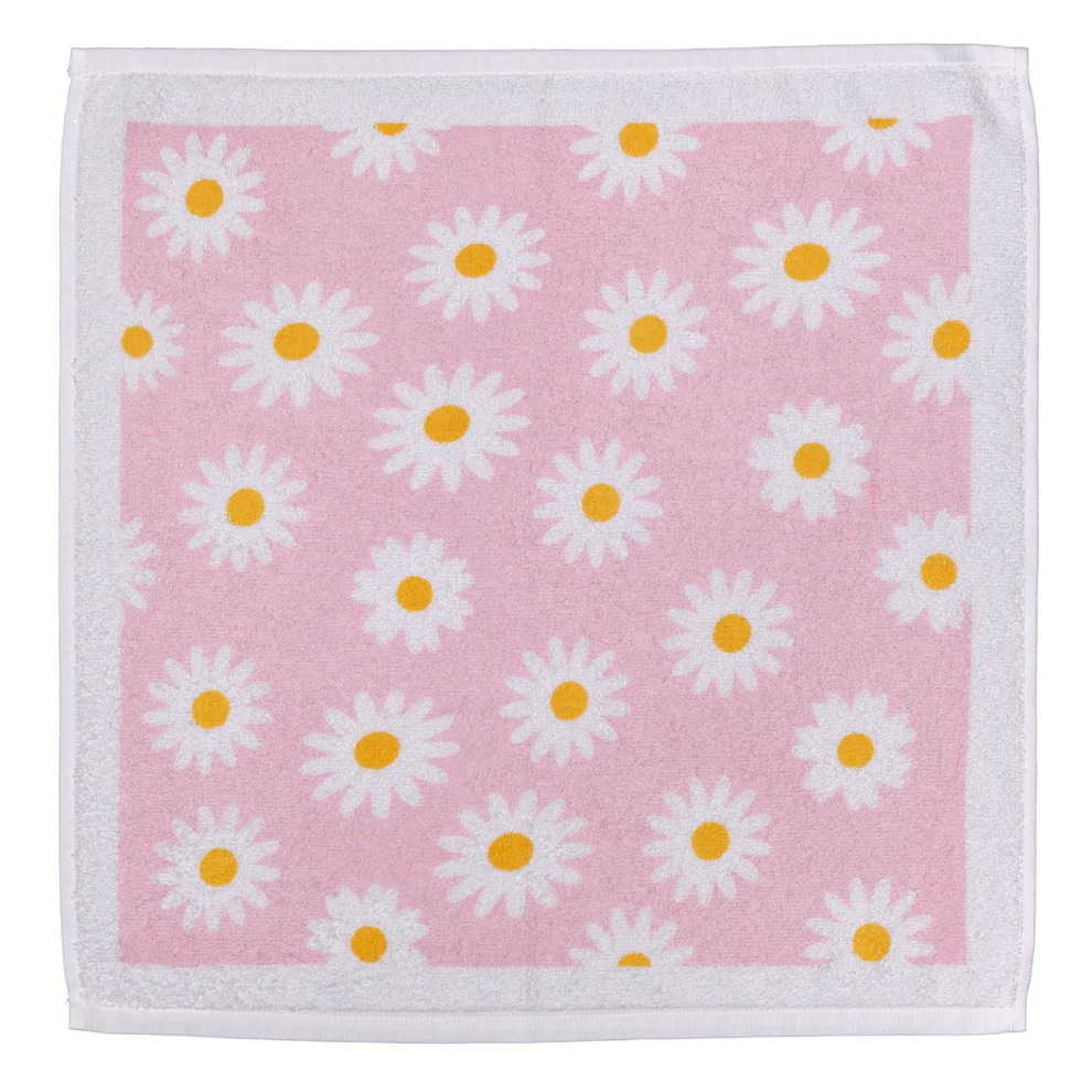 Paño de Cocina Margaritas