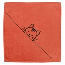 Paño de Cocina Michi