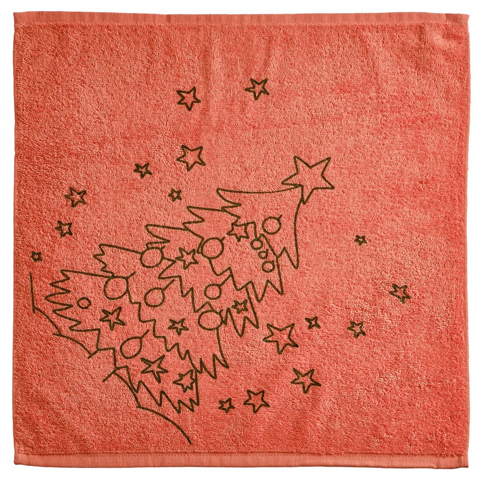 Paño de Cocina Gabonak