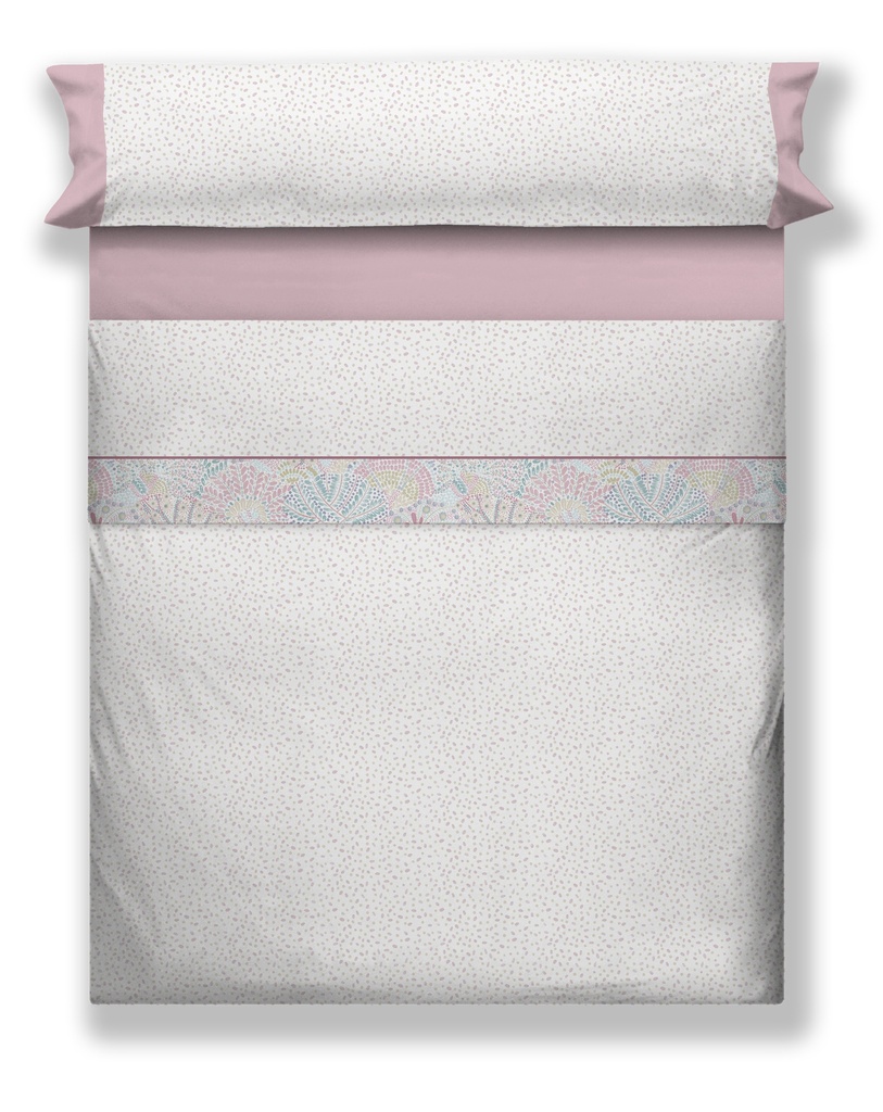 Juego de Sábanas Adara