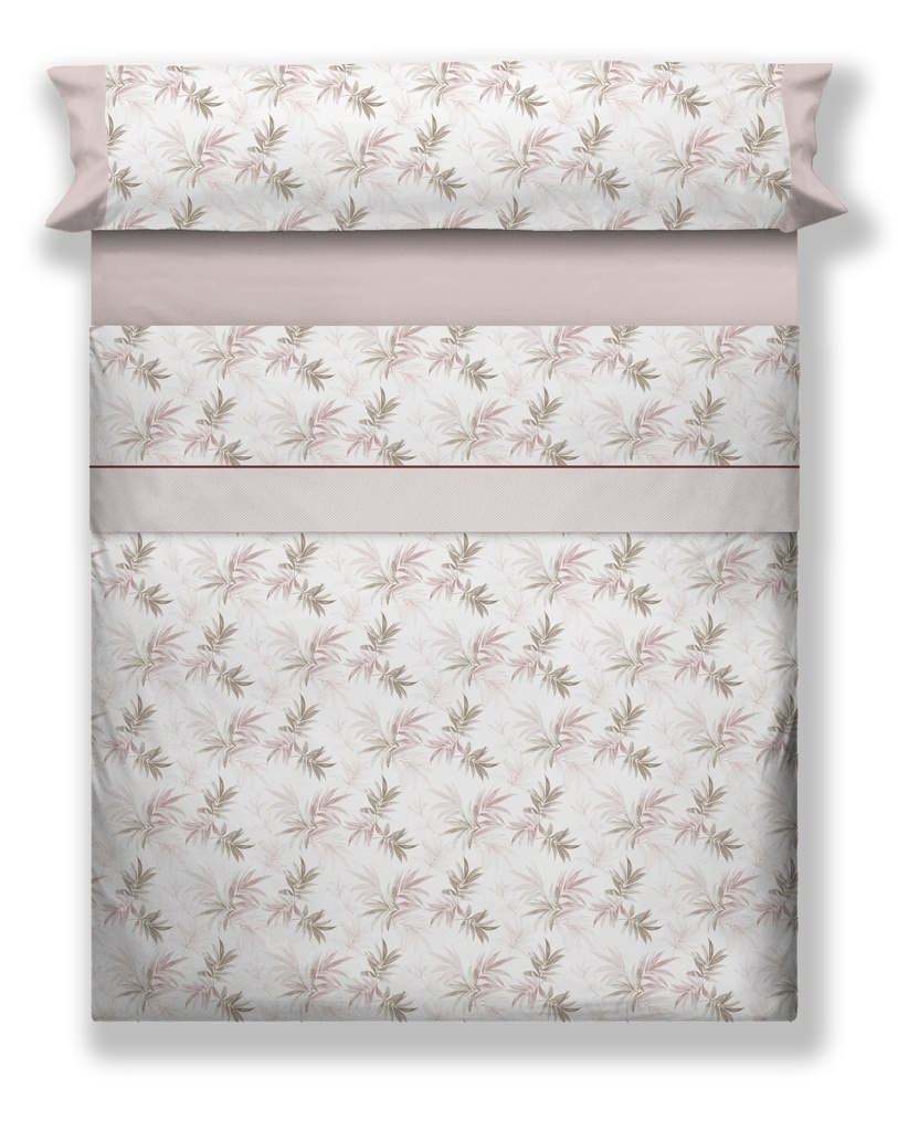 Juego de Sábanas Elora