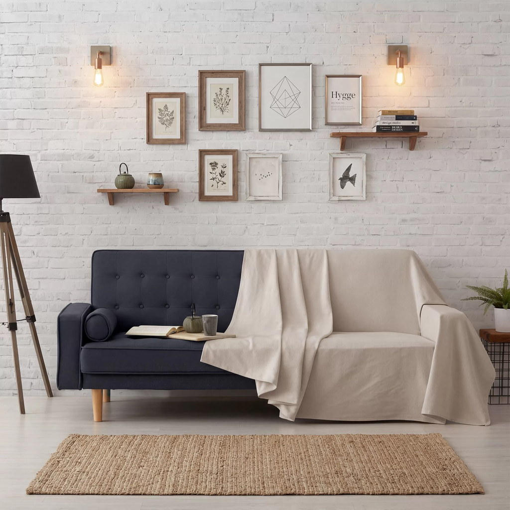 Manta Multiusos Espigón