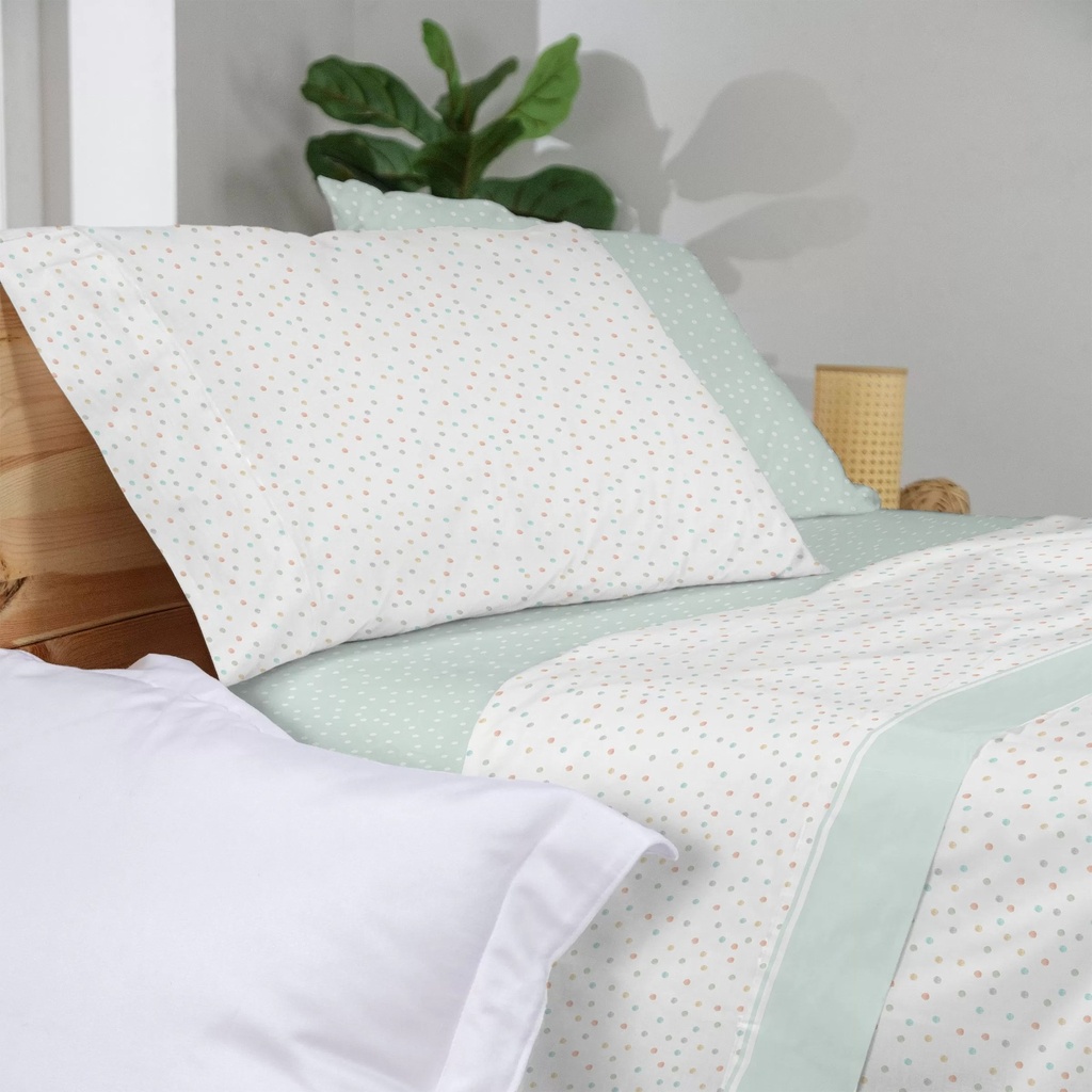 Juego de Sábanas Paint