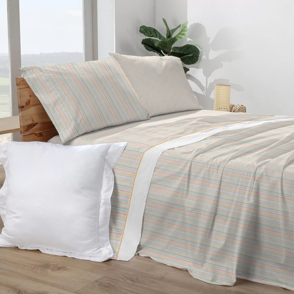 Juego de Sábanas Coat