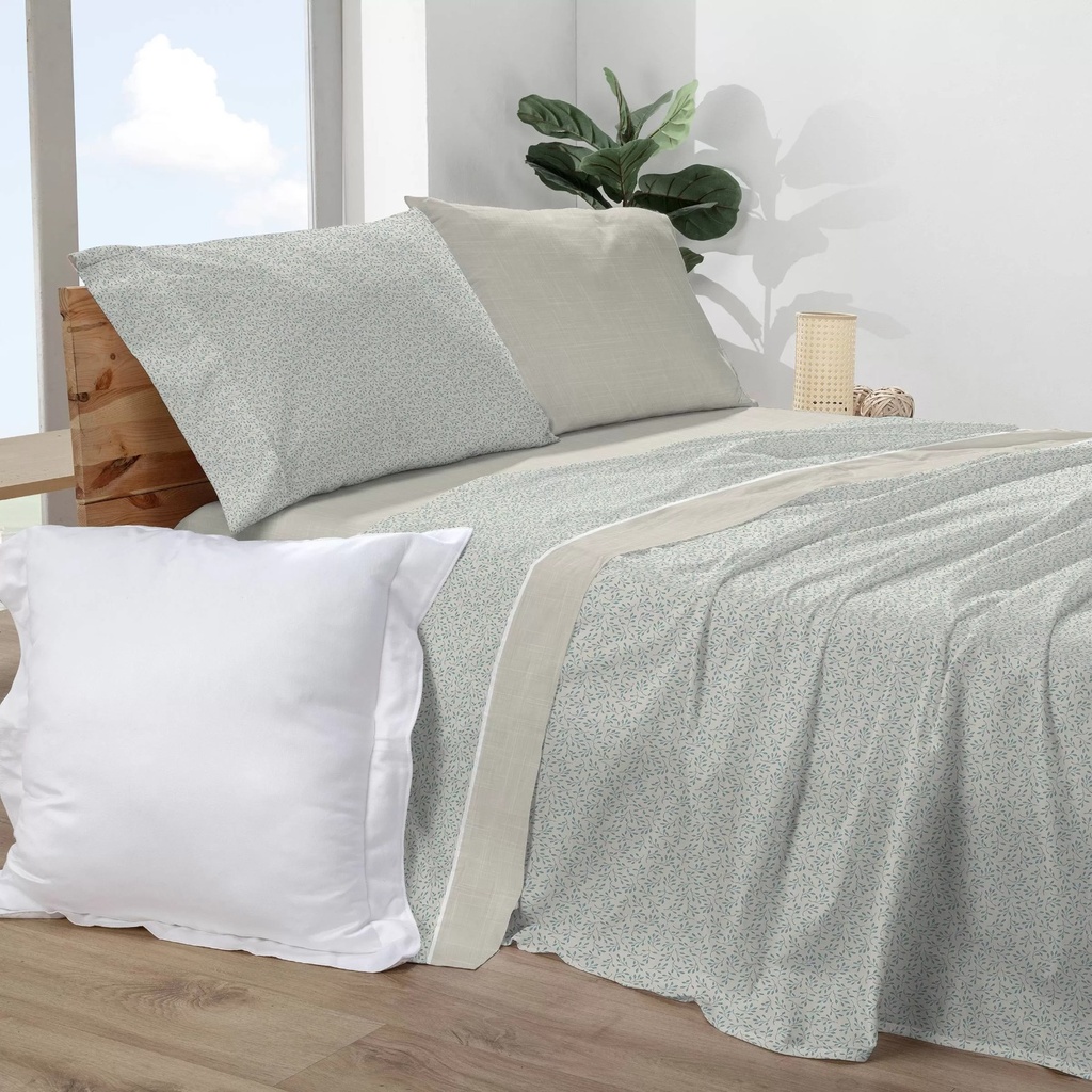 Juego de Sábanas Bejuco