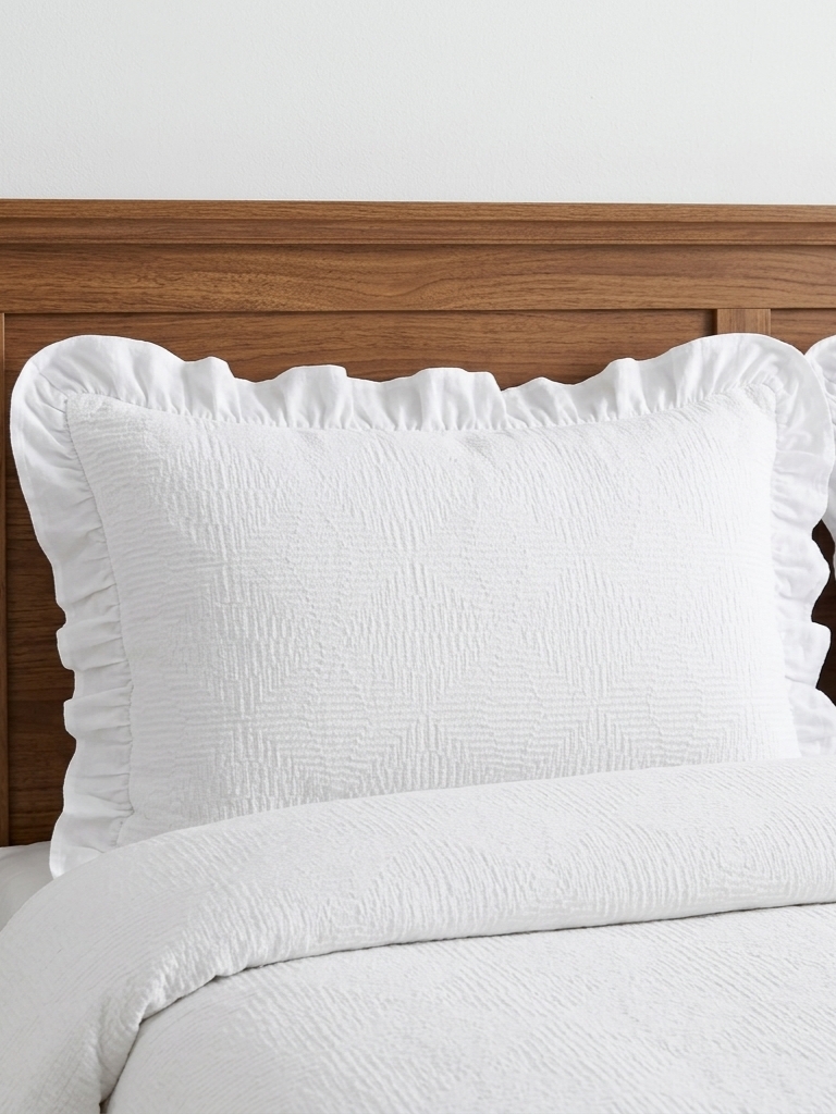 Funda de Almohadón Sapa