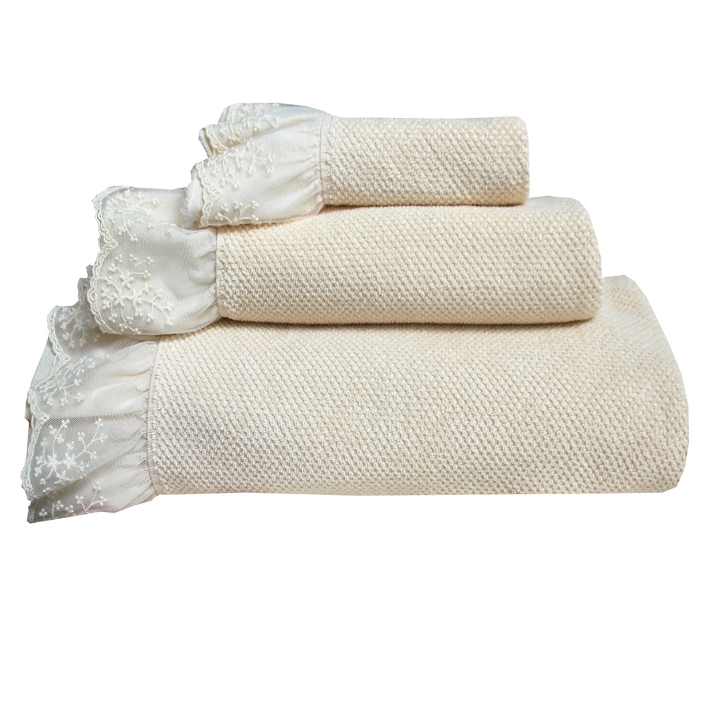 Juego de Toallas Fasano