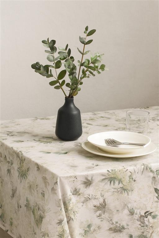 Mantel Antimanchas Limay