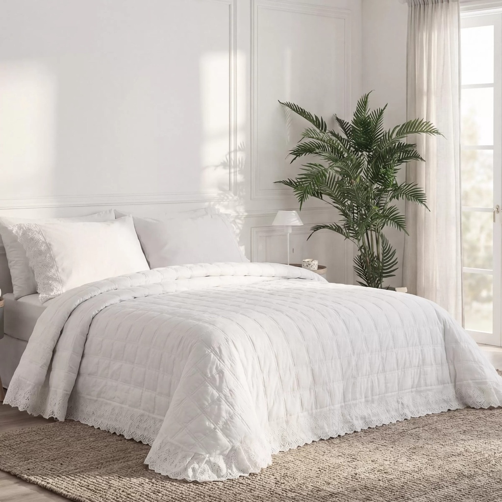 Colcha Bouti Garment