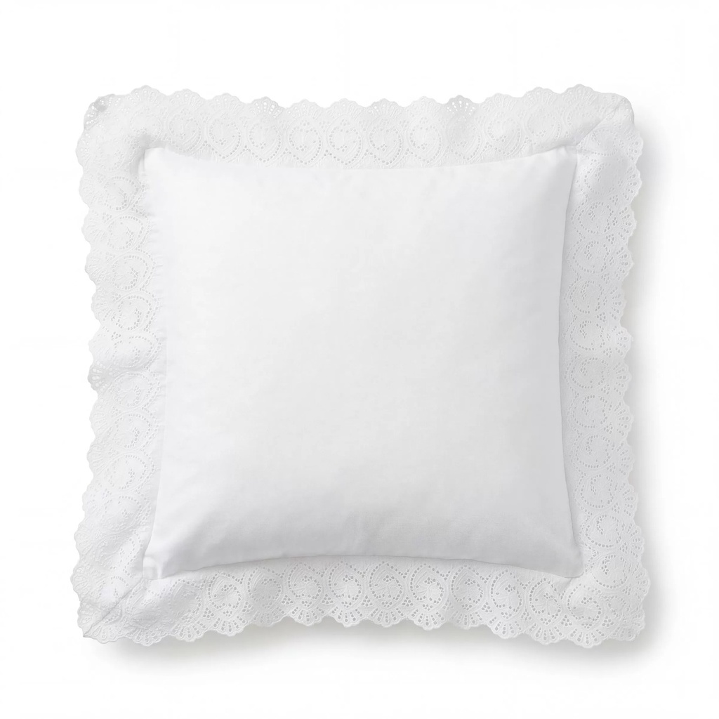 Pack 2 Fundas de Cojín Garment