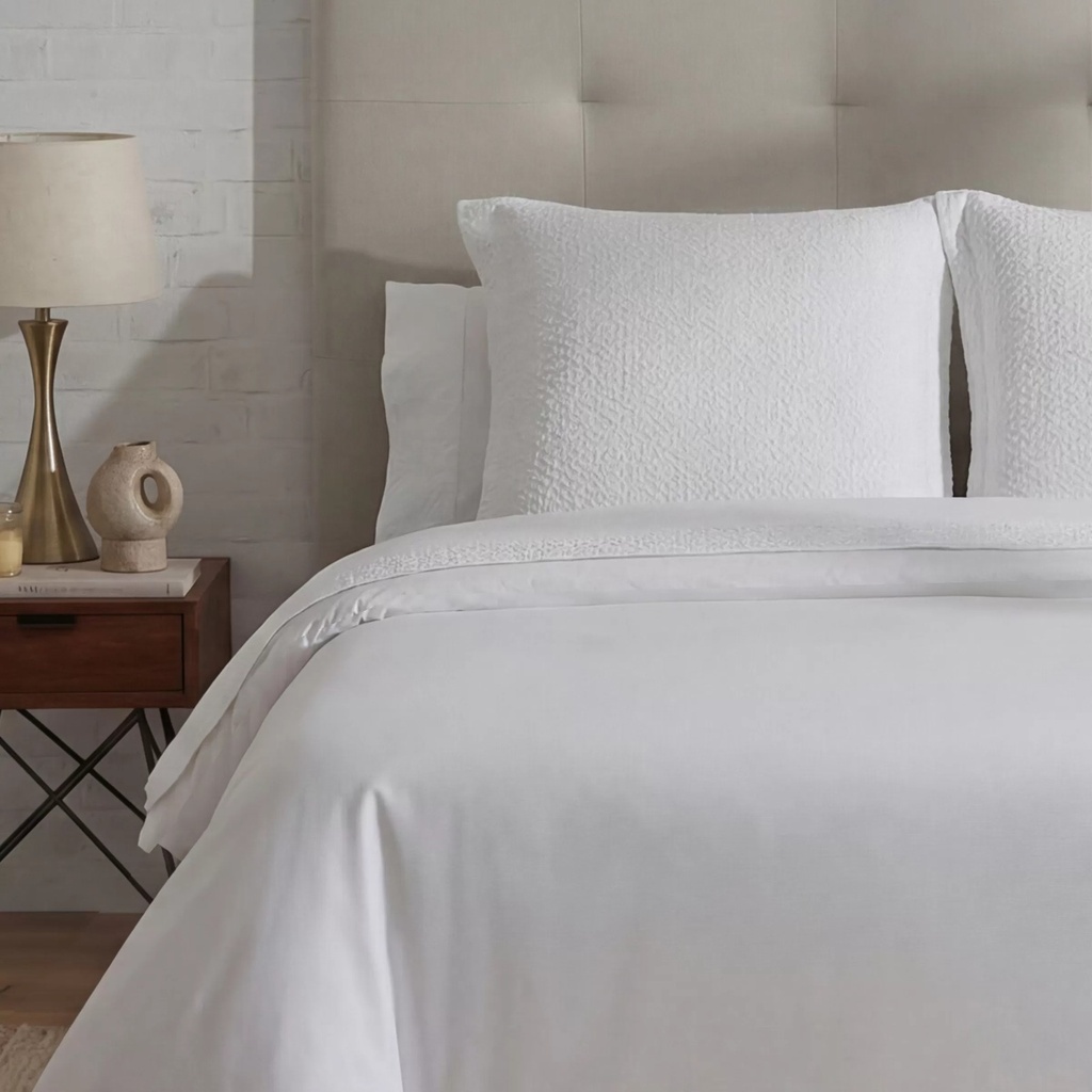 Juego de Sábanas Rugus 200H