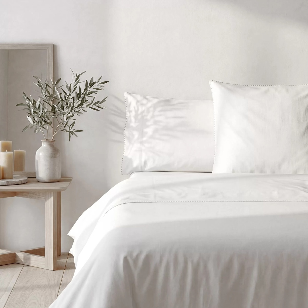 Juego de Sábanas Castelo 300H